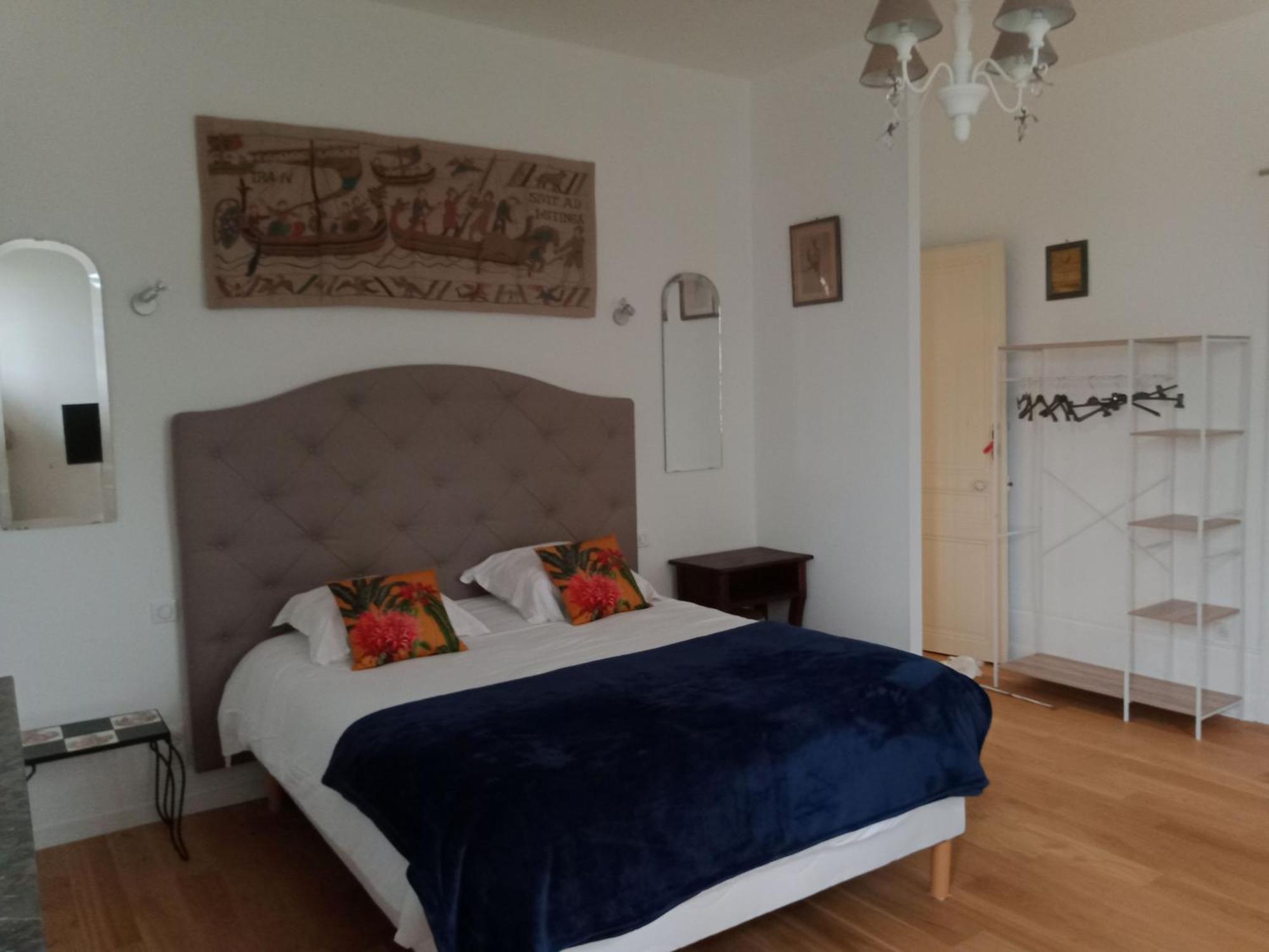 La Trimouille Villa Saint Pierre מראה חיצוני תמונה