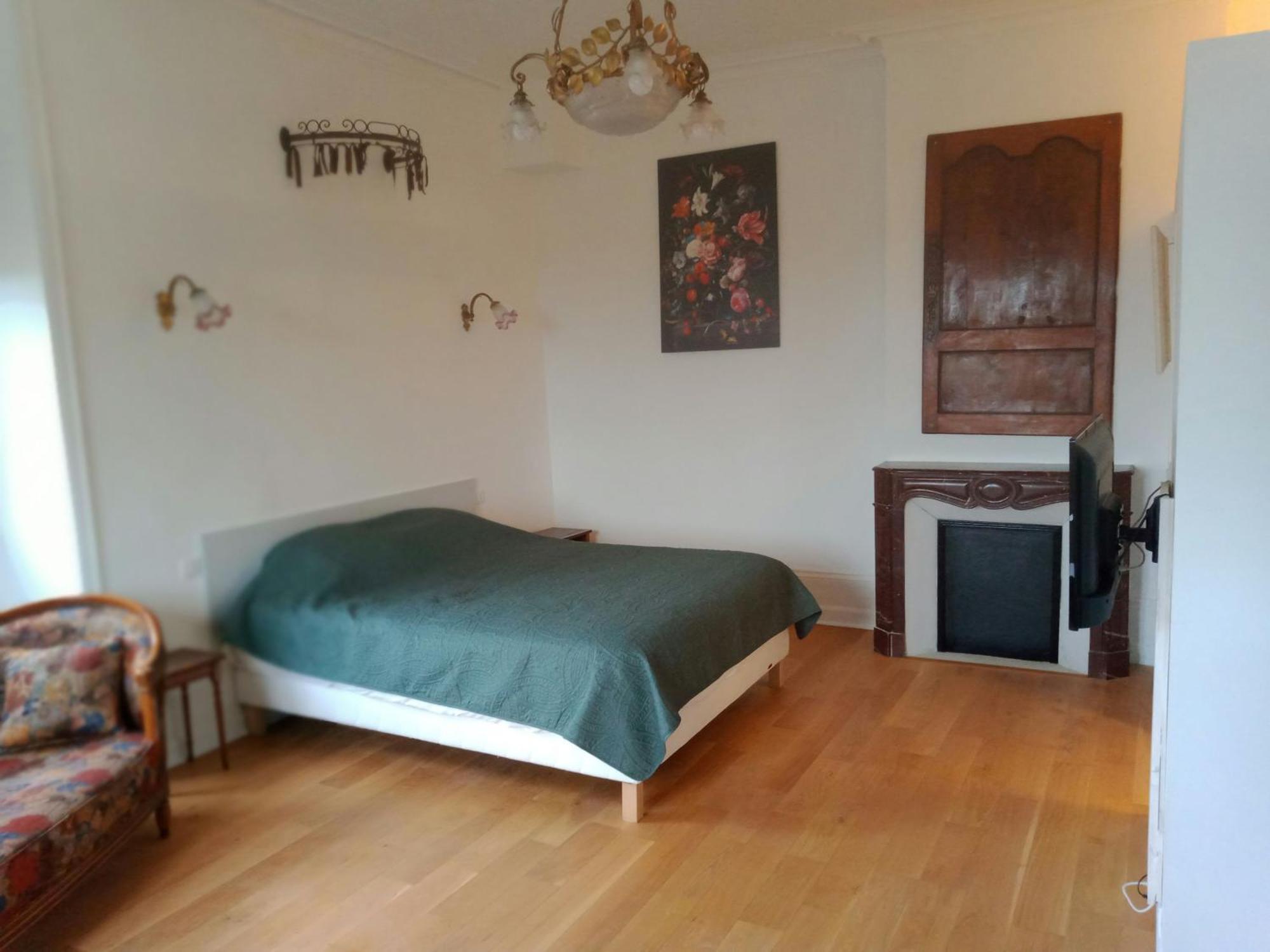 La Trimouille Villa Saint Pierre מראה חיצוני תמונה