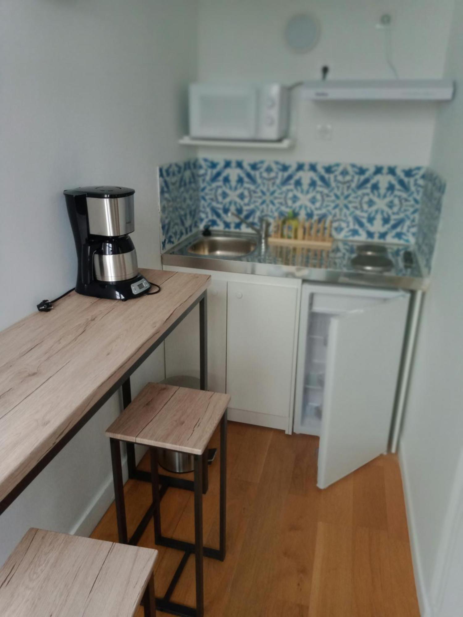 La Trimouille Villa Saint Pierre מראה חיצוני תמונה