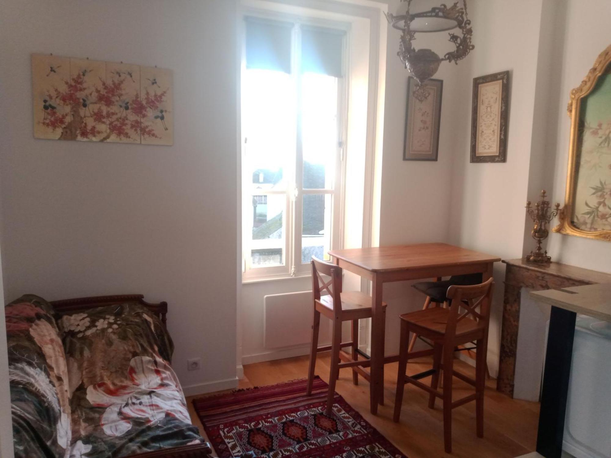 La Trimouille Villa Saint Pierre מראה חיצוני תמונה