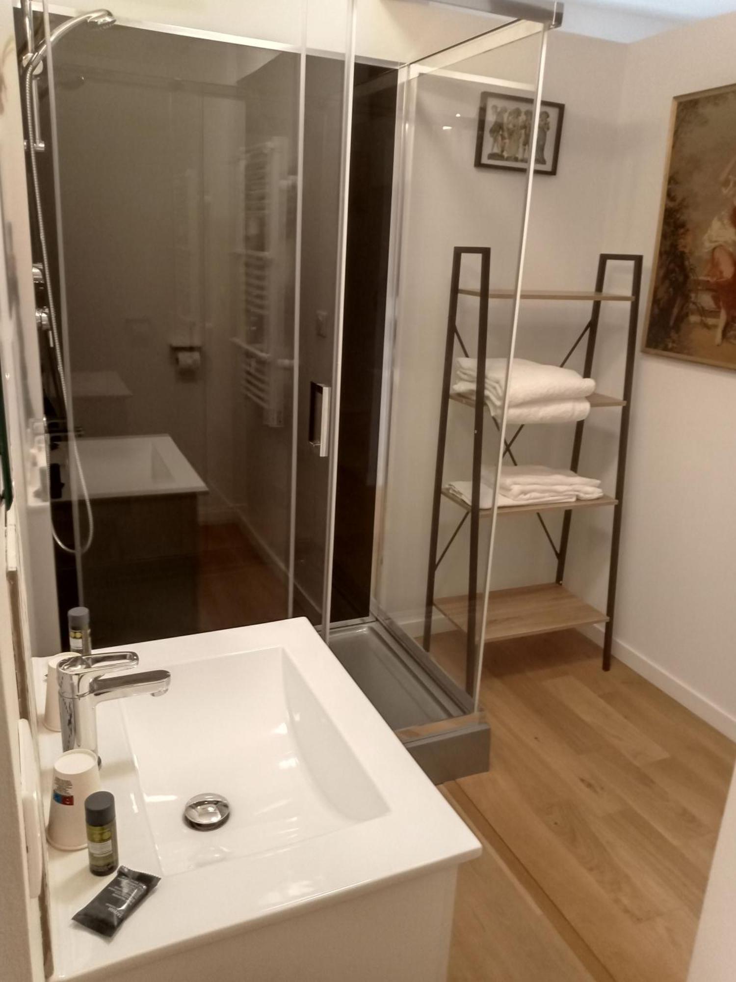 La Trimouille Villa Saint Pierre מראה חיצוני תמונה