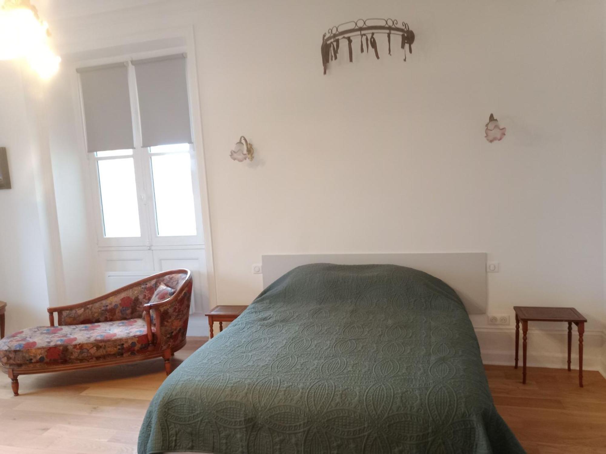La Trimouille Villa Saint Pierre מראה חיצוני תמונה