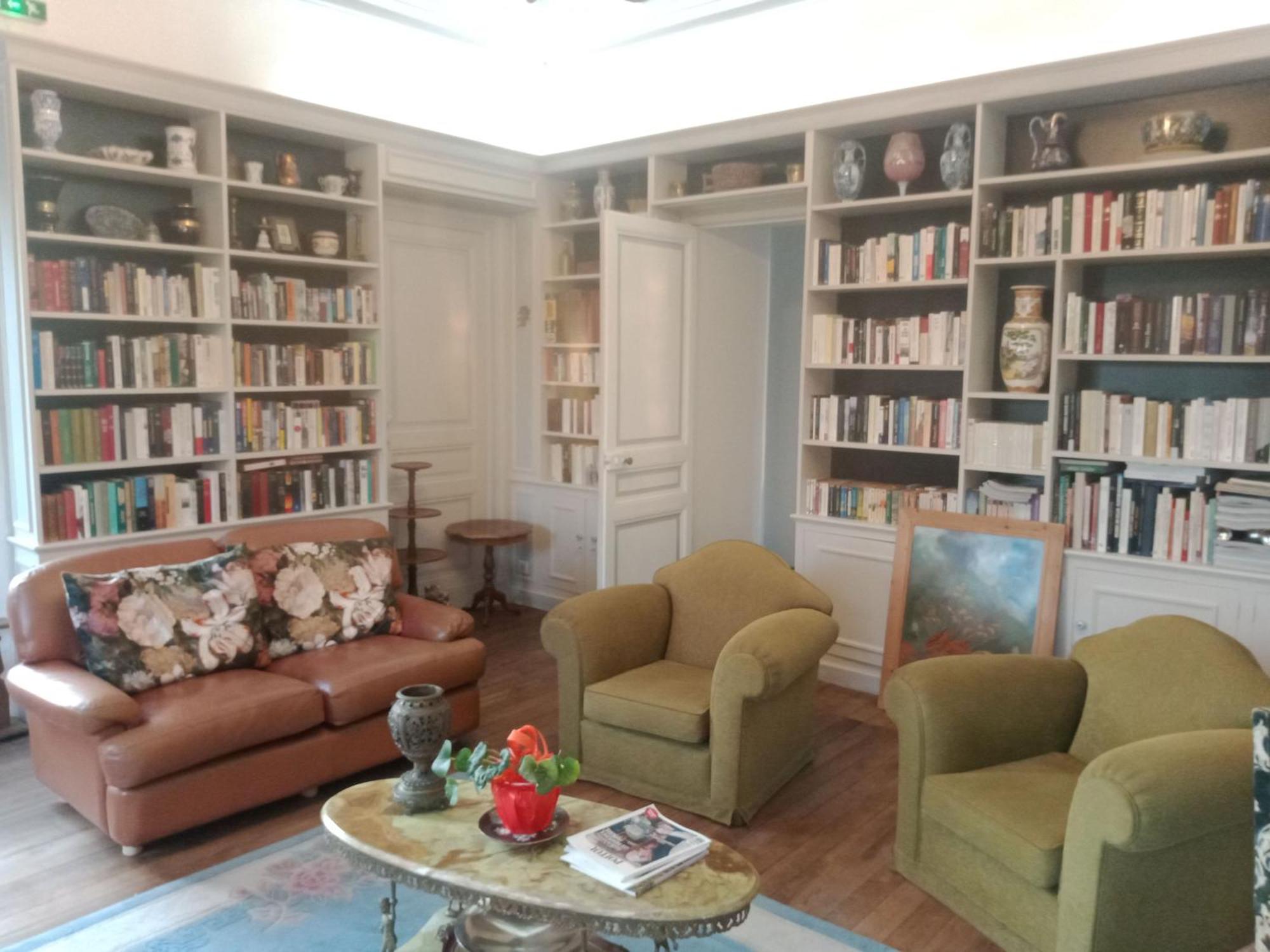 La Trimouille Villa Saint Pierre מראה חיצוני תמונה