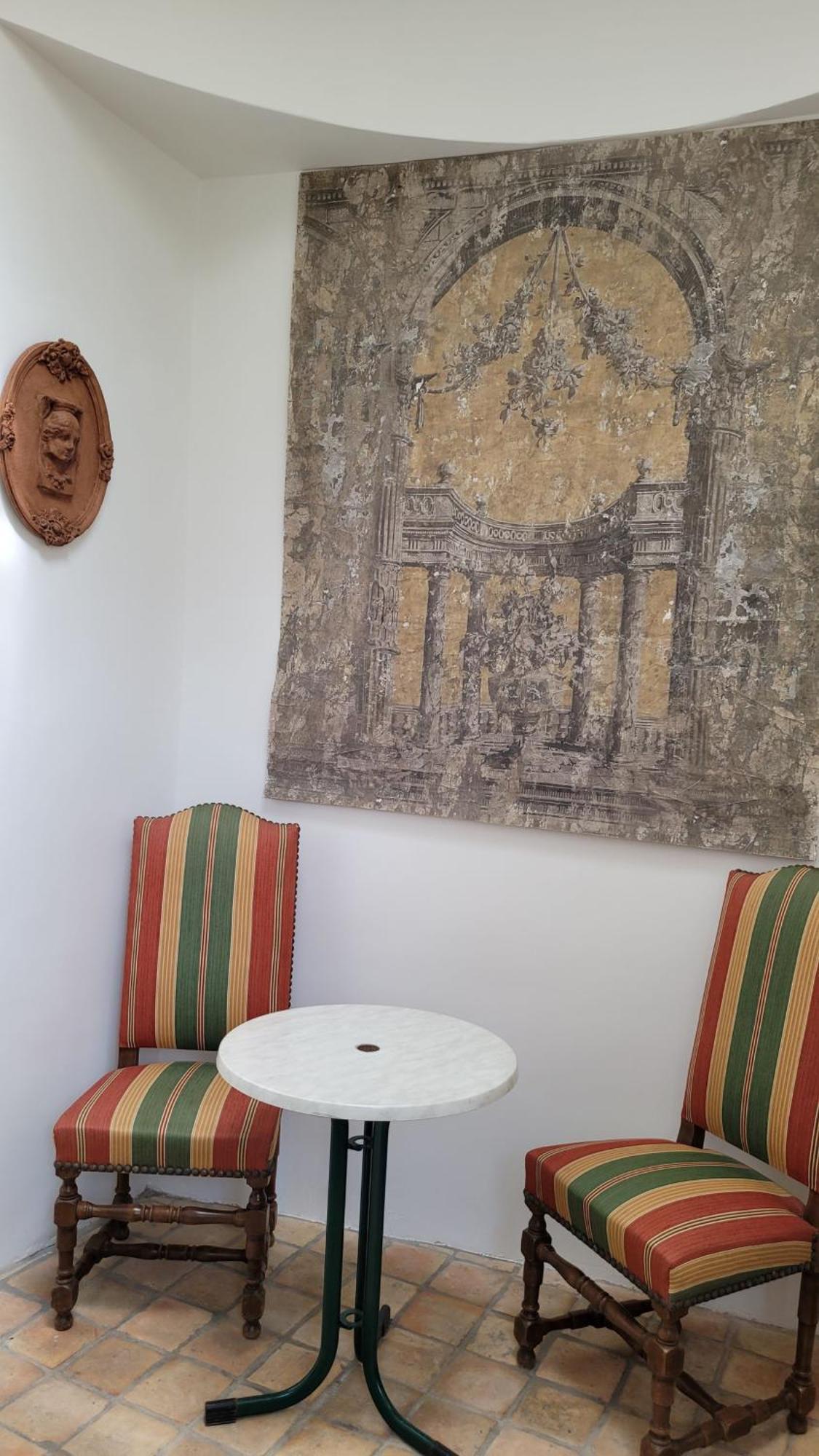 La Trimouille Villa Saint Pierre מראה חיצוני תמונה