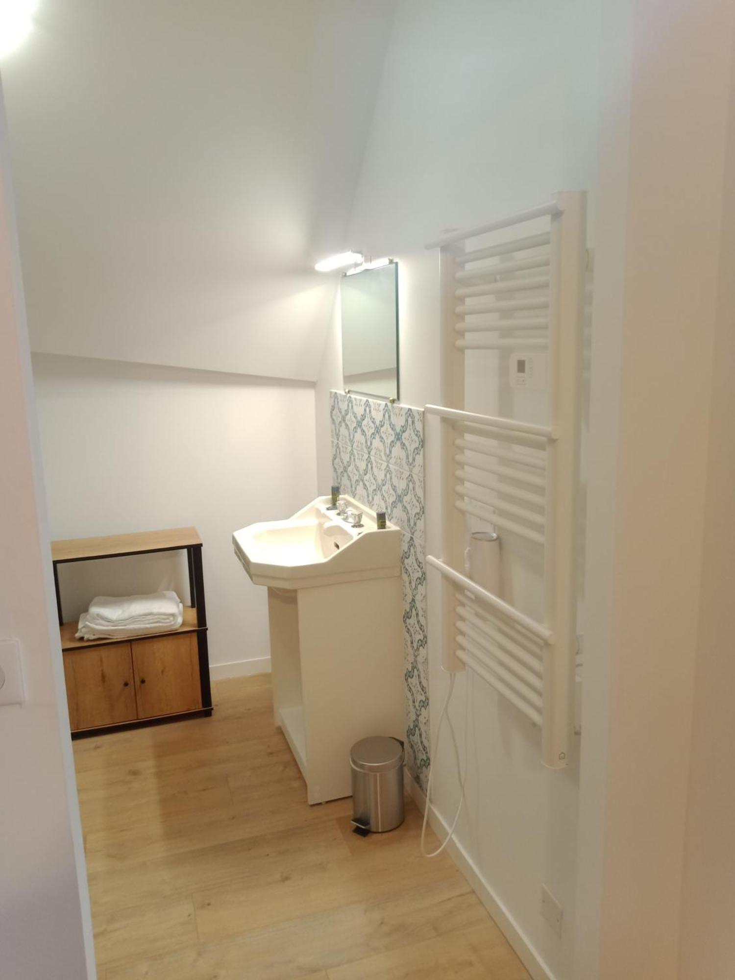 La Trimouille Villa Saint Pierre חדר תמונה