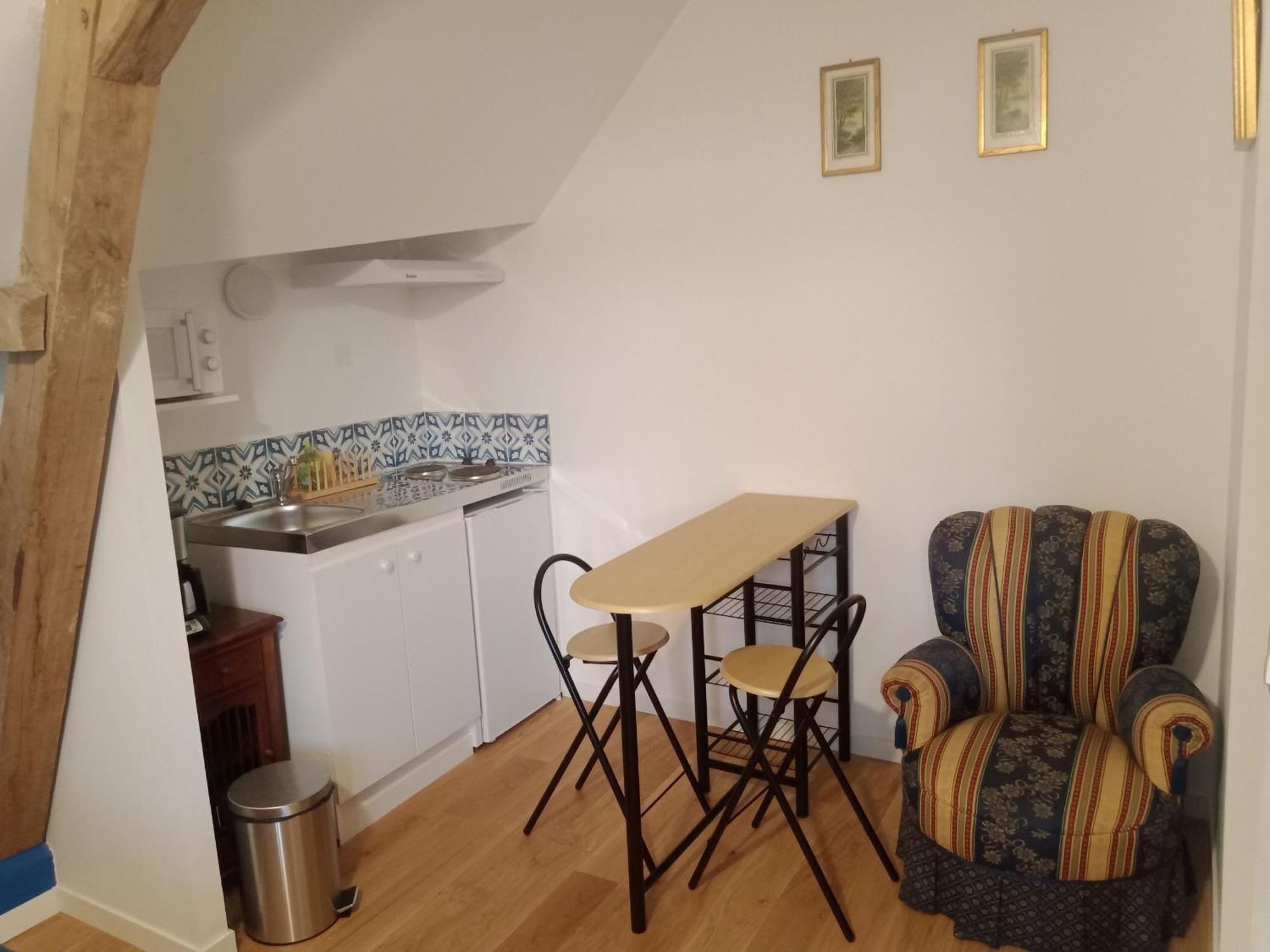 La Trimouille Villa Saint Pierre מראה חיצוני תמונה