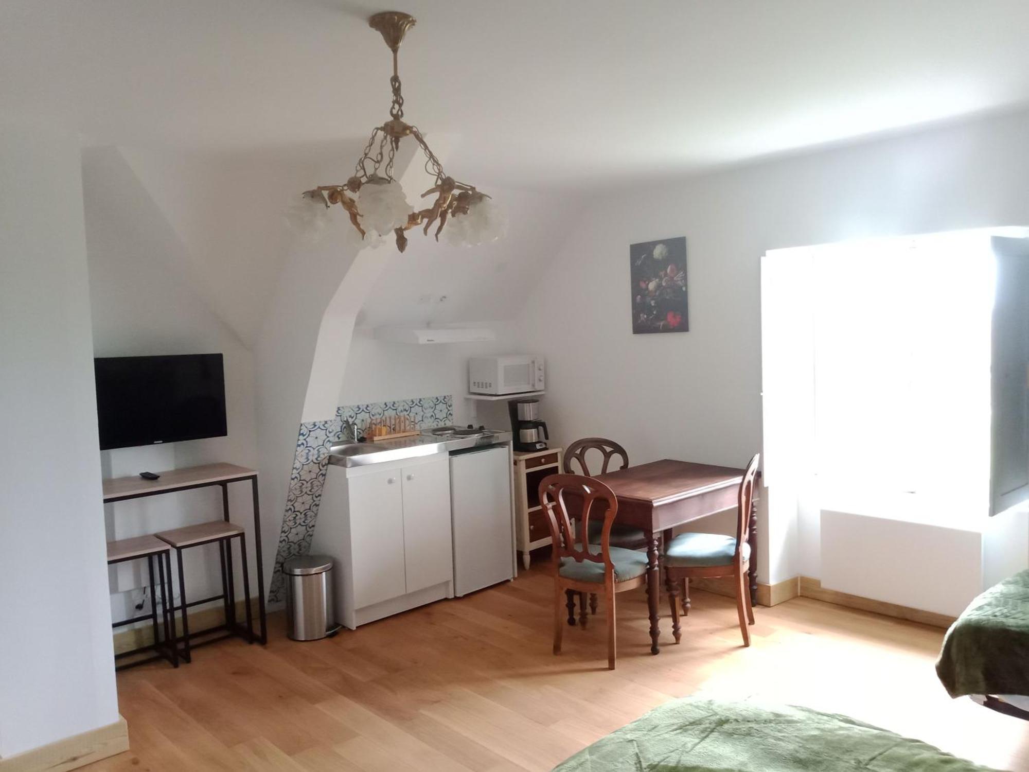 La Trimouille Villa Saint Pierre מראה חיצוני תמונה