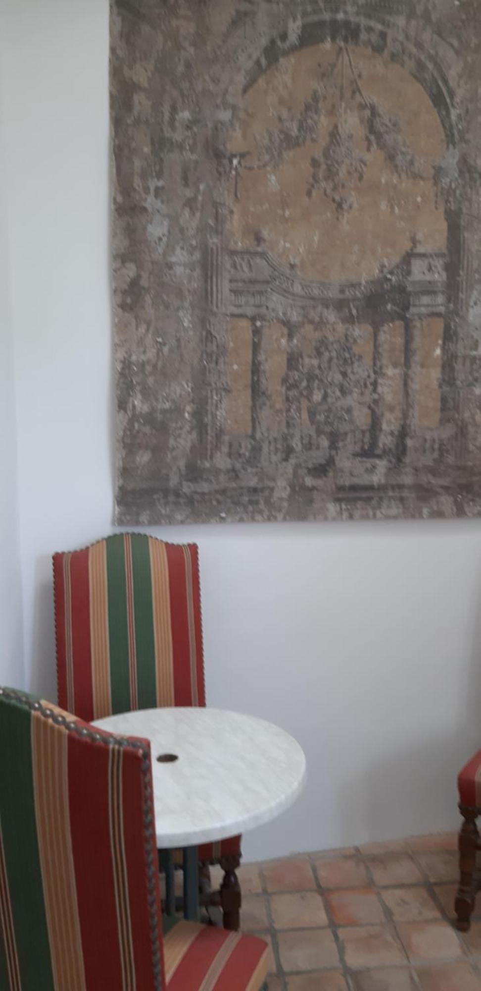 La Trimouille Villa Saint Pierre מראה חיצוני תמונה
