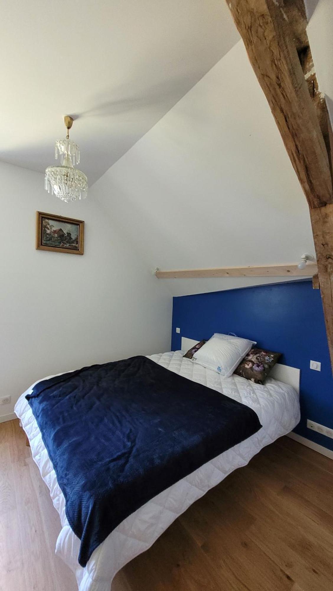 La Trimouille Villa Saint Pierre חדר תמונה