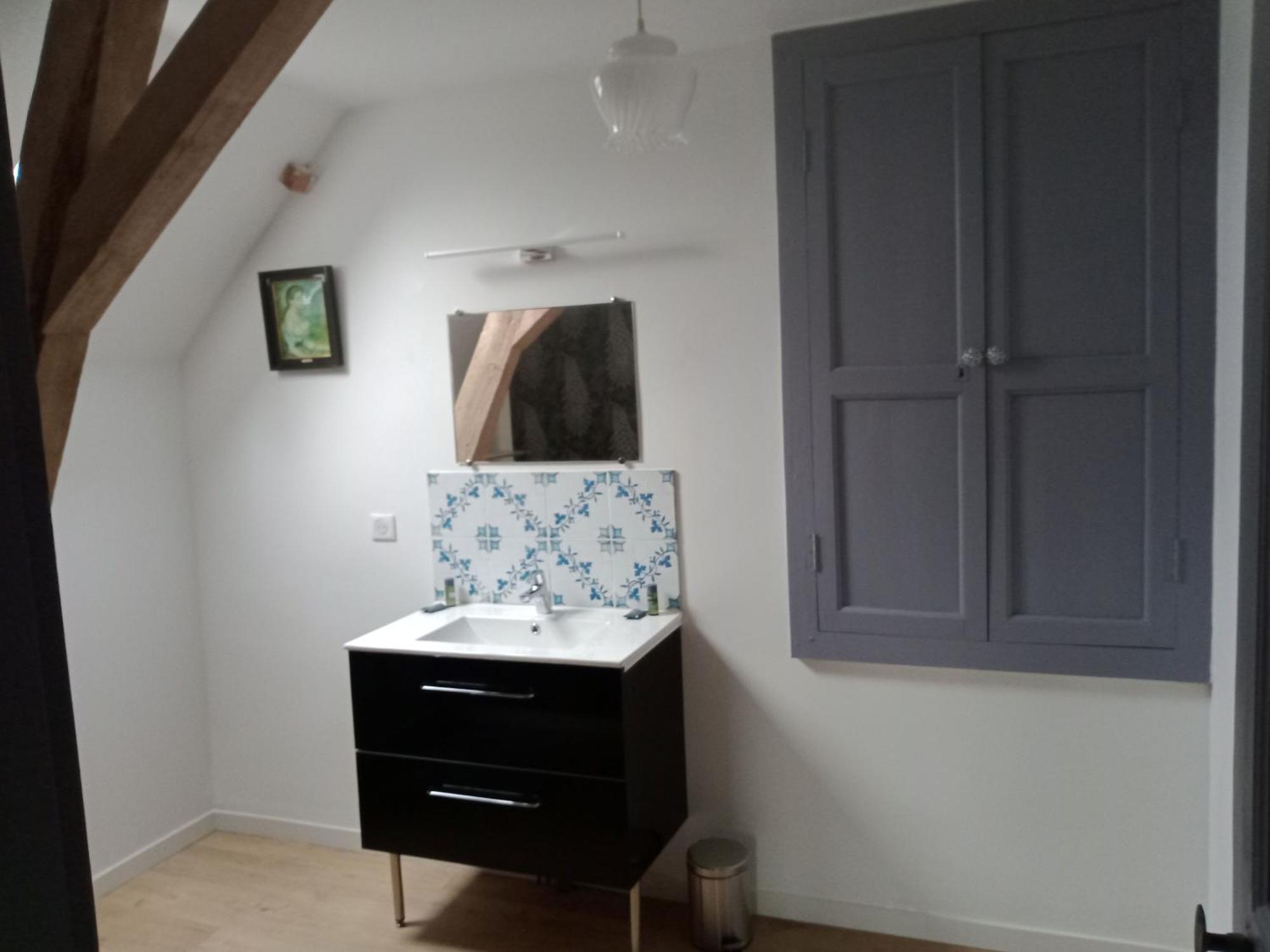 La Trimouille Villa Saint Pierre חדר תמונה