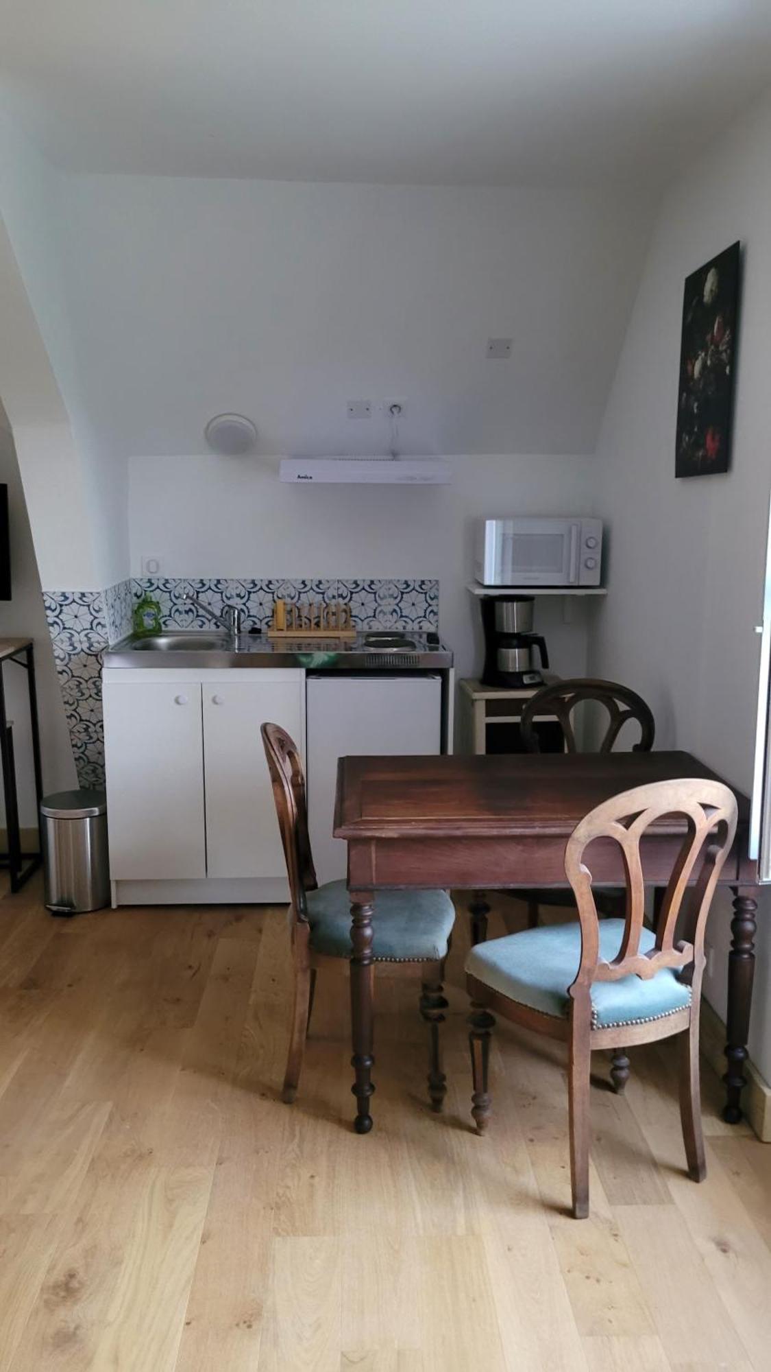 La Trimouille Villa Saint Pierre מראה חיצוני תמונה