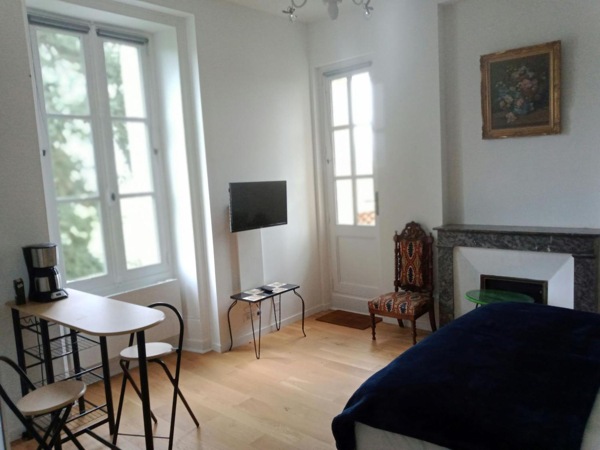 La Trimouille Villa Saint Pierre מראה חיצוני תמונה