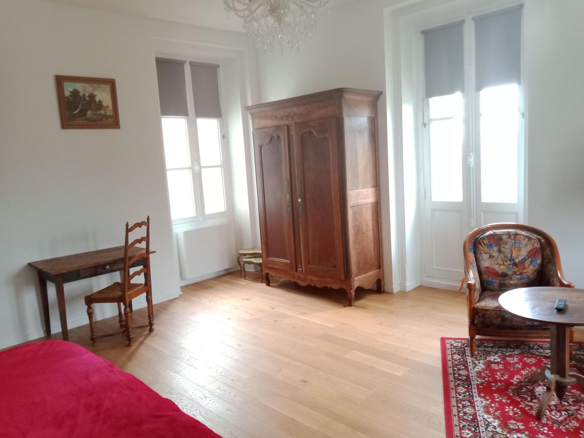 La Trimouille Villa Saint Pierre חדר תמונה