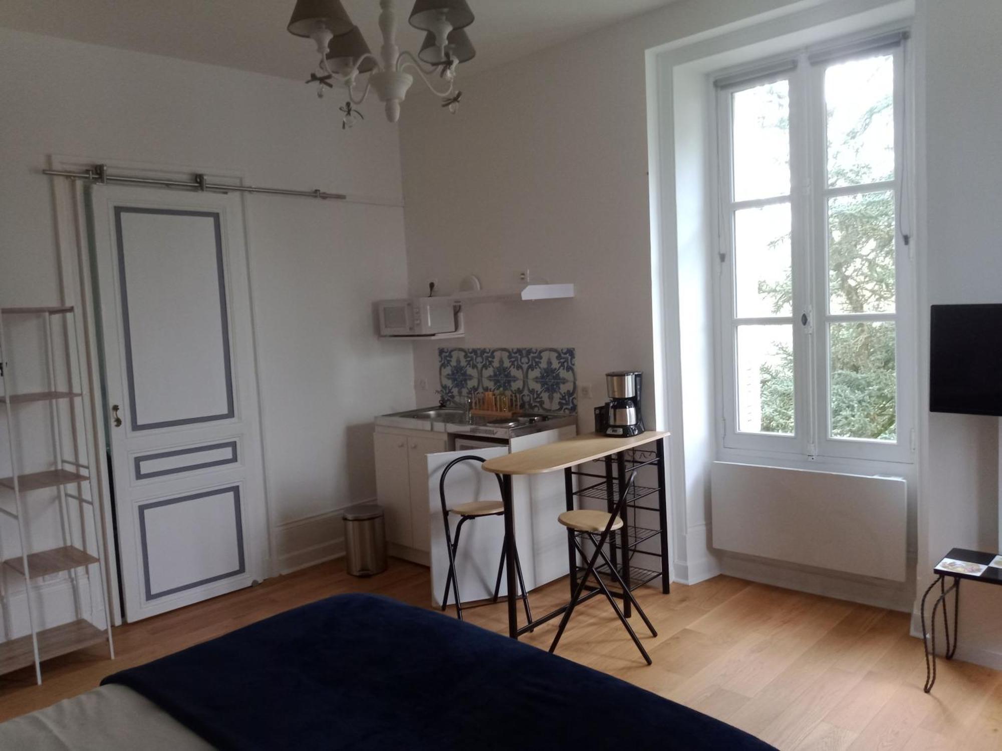 La Trimouille Villa Saint Pierre מראה חיצוני תמונה