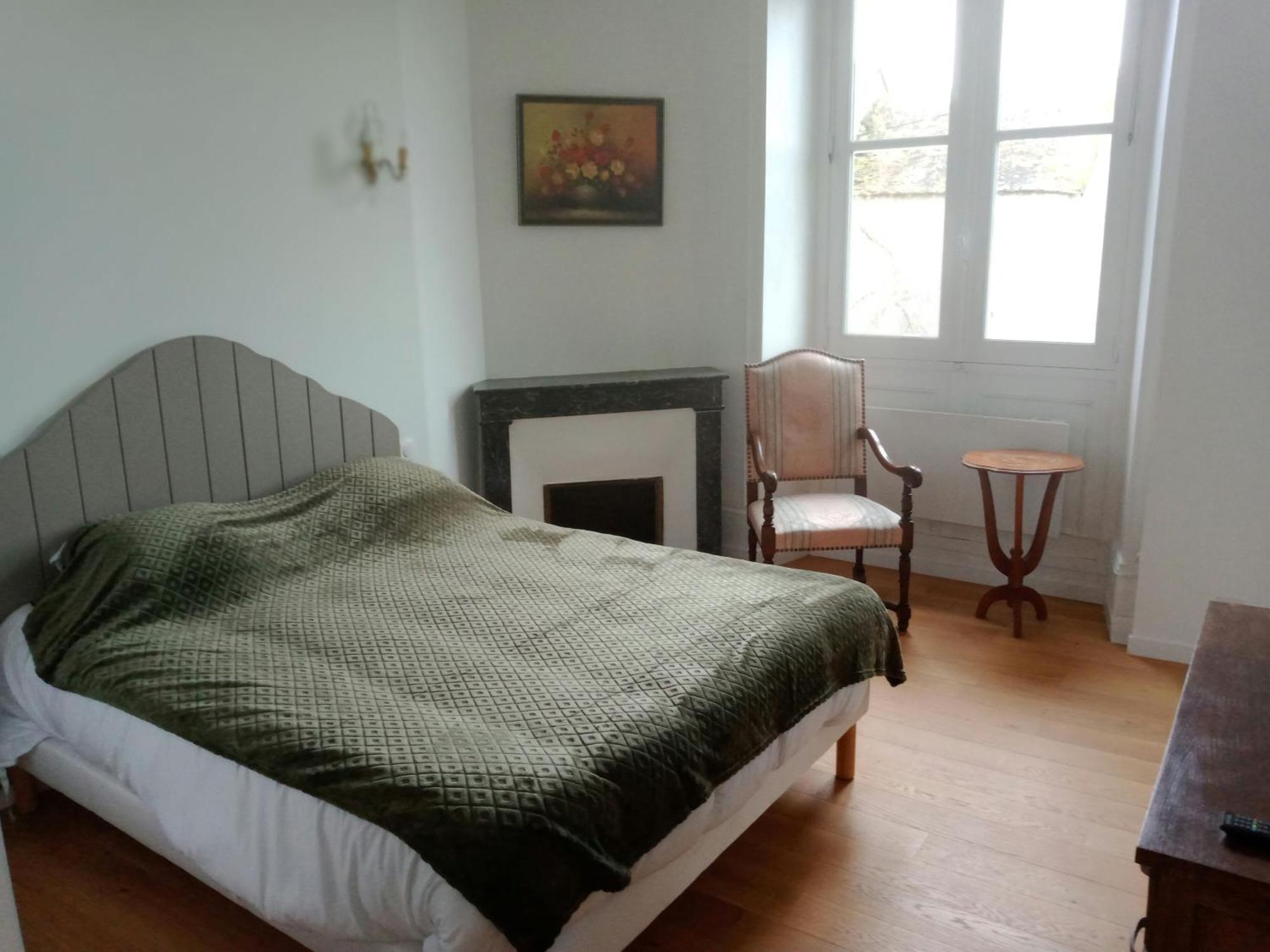 La Trimouille Villa Saint Pierre חדר תמונה