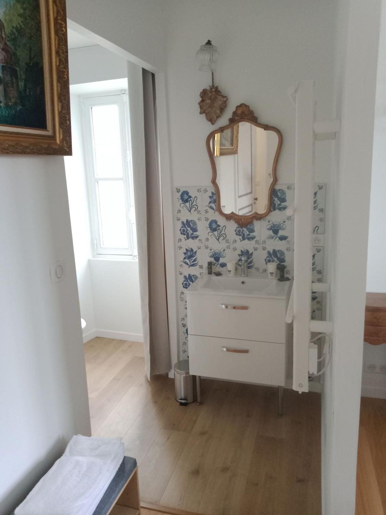 La Trimouille Villa Saint Pierre חדר תמונה